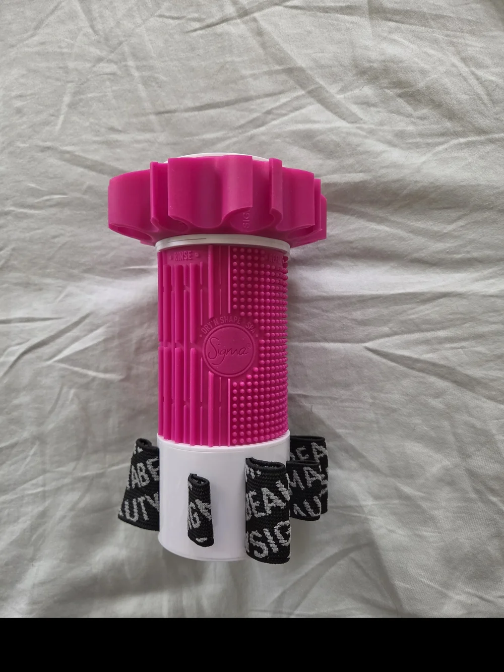 Sigma Dry'n Shape Spa For Makeup Brushes